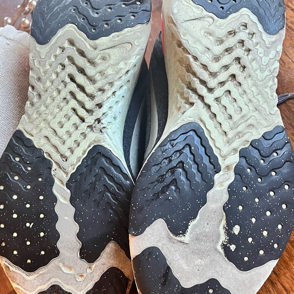 Nike Sc Mesh Womens Size 8 Running Shoe - Picture 5 of 8